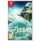 Фото - Игра The Legend of Zelda: Tears of the Kingdom для Nintendo Switch (85698685) | click.ua