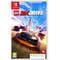 Фото - Игра Lego Drive для Nintendo Switch (5026555070621) | click.ua