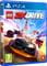 Фото - Игра Lego Drive для Sony PlayStation 4, Blu-ray (5026555435109) | click.ua