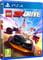 Фото - Гра Lego Drive для Sony PlayStation 4, Blu-ray (5026555435109) | click.ua