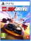 Фото - Игра Lego Drive для Sony PlayStation 5, Blu-ray (5026555435246) | click.ua
