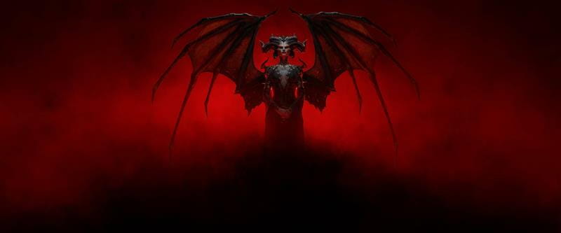 Гра Diablo lV для Xbox Series X/One, Russian Version, Blu-ray (1116029)
