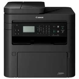 МФУ А4 ч/б Canon i-SENSYS MF264dw II c Wi-Fi (5938C017)