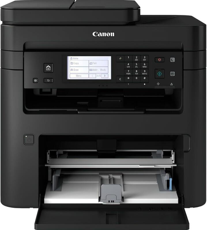 МФУ А4 ч/б Canon i-SENSYS MF264dw II c Wi-Fi (5938C017)