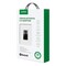Фото - Bluetooth-адаптер Ugreen CM390 Black (80889) | click.ua