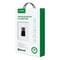 Фото - Bluetooth-адаптер Ugreen CM390 Black (80889) | click.ua