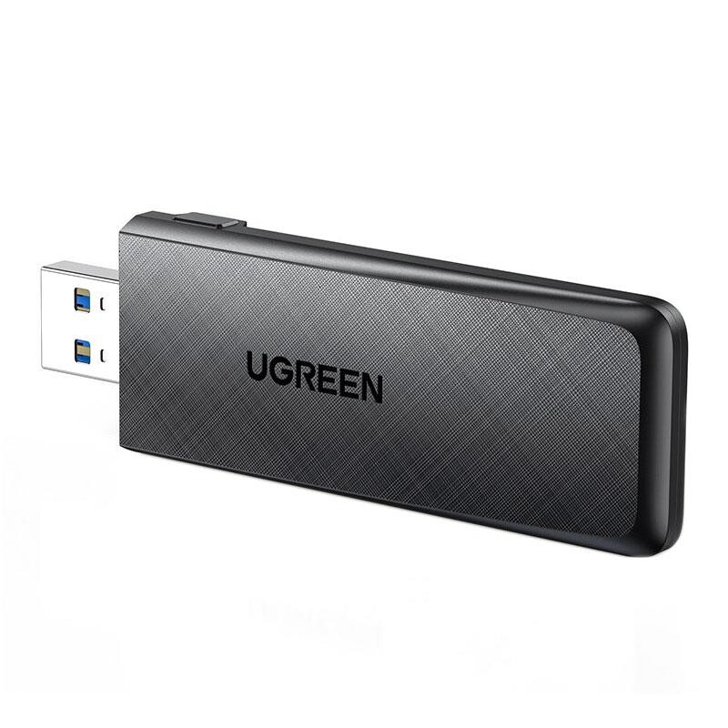 Беспроводной адаптер Ugreen CM492 (50340)