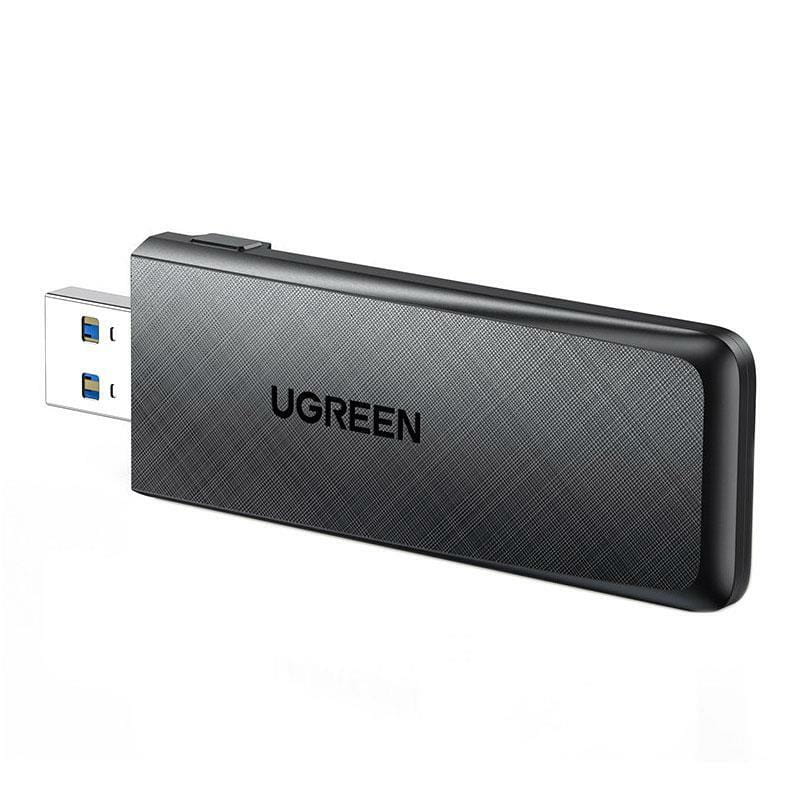 Беспроводной адаптер Ugreen CM492 (50340)