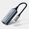 Фото - Сетевой адаптер Ugreen CM199 Gray (50737) | click.ua