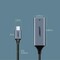 Фото - Сетевой адаптер Ugreen CM199 Gray (50737) | click.ua