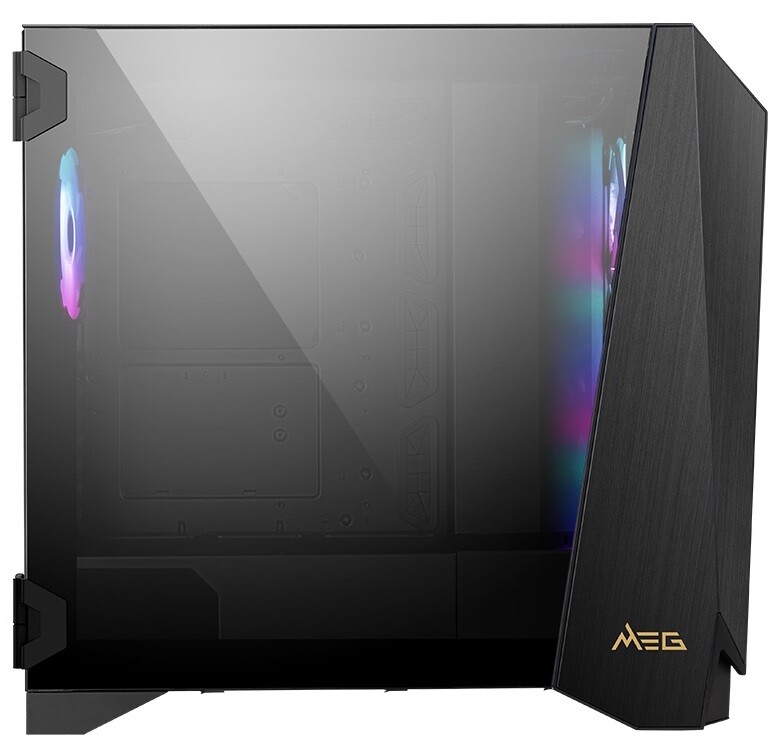 Корпус MSI MEG Prospect 700R без БП