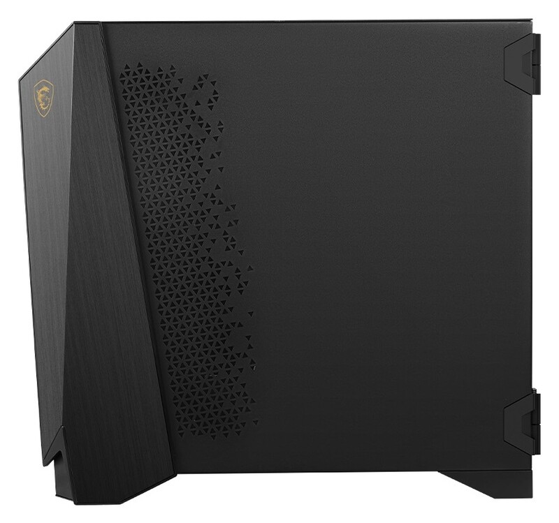 Корпус MSI MEG Prospect 700R без БП