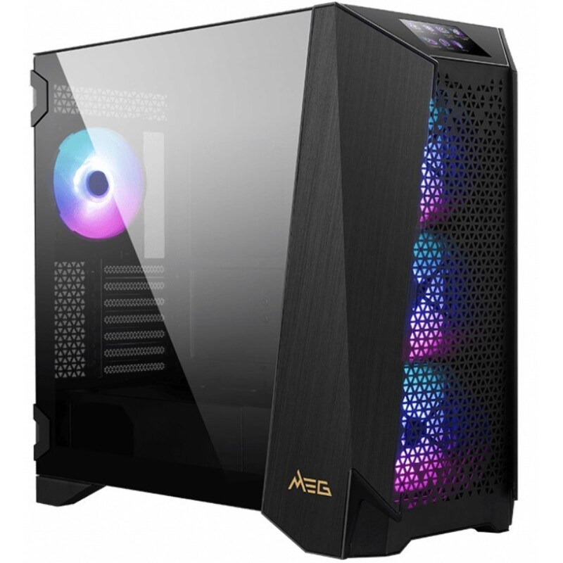 Корпус MSI MEG Prospect 700R без БП