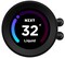 Фото - Система водяного охолодження NZXT Kraken Elite 360 (RL-KN36E-B1) | click.ua