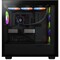 Фото - Система водяного охлаждения NZXT Kraken Elite 360 RGB (RL-KR36E-B1) | click.ua