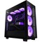 Фото - Система водяного охлаждения NZXT Kraken Elite 360 RGB (RL-KR36E-B1) | click.ua