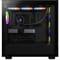 Фото - Система водяного охлаждения NZXT Kraken Elite RGB 360 (RL-KR36E-B1) | click.ua