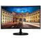 Фото - Монiтор Samsung 27" C27F390F (LC27F390FHIXCI) VA Black Curved | click.ua