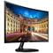 Фото - Монiтор Samsung 27" C27F390F (LC27F390FHIXCI) VA Black Curved | click.ua