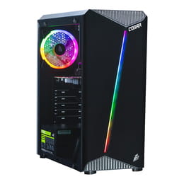 Персональный компьютер COBRA Advanced (I14F.16.H2S1.64.14021W)