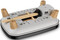 Фото - Млинниця Tefal Crepier Gourmet PY900D12 | click.ua