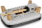 Фото - Млинниця Tefal Crepier Gourmet PY900D12 | click.ua