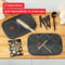 Фото - Млинниця Tefal Crepier Gourmet PY900D12 | click.ua