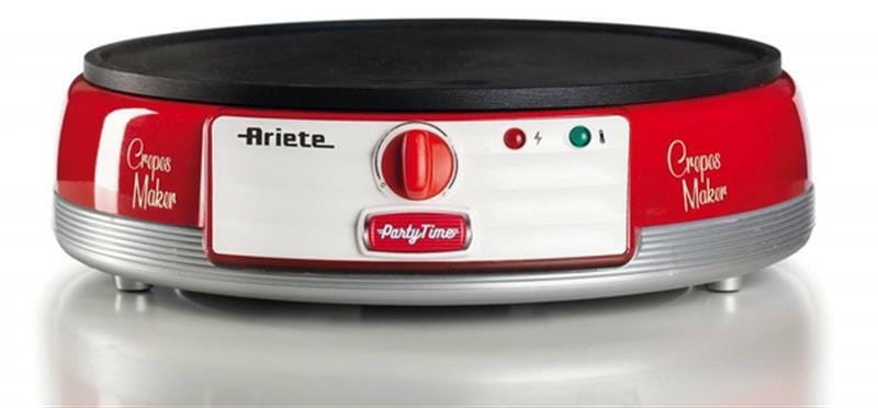 Блинница Ariete 0202 WHRD