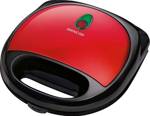 Бутербродница Sencor SSM 4304RD