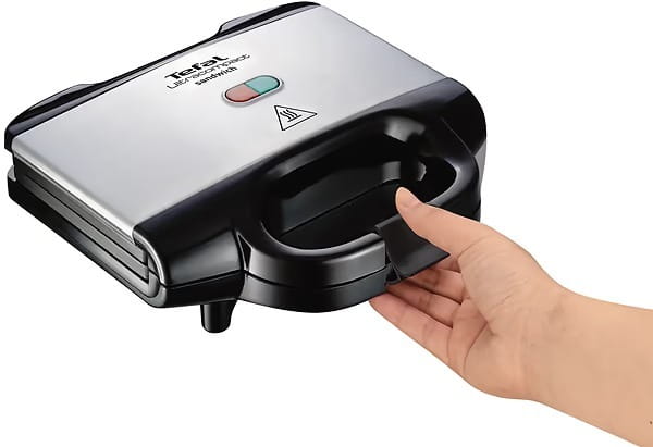 Бутербродниця Tefal SM157236