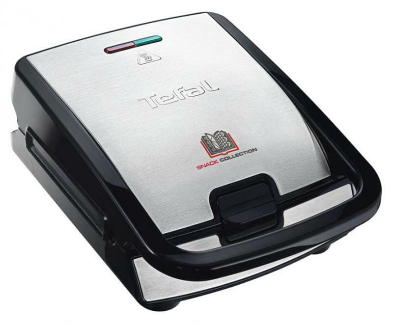Бутербродница Tefal SW854