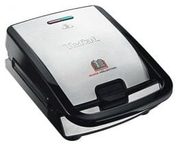 Купити Бутербродниця Tefal SW854 Бутербродниця Tefal SW854