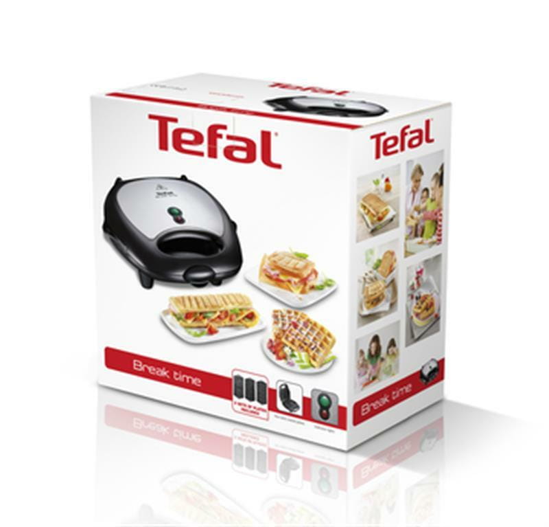 Бутербродниця Tefal SW614