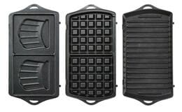 Купити Бутербродниця Tefal SW614 Бутербродниця Tefal SW614