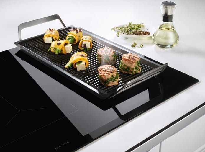 Варильна поверхня Electrolux CIV644