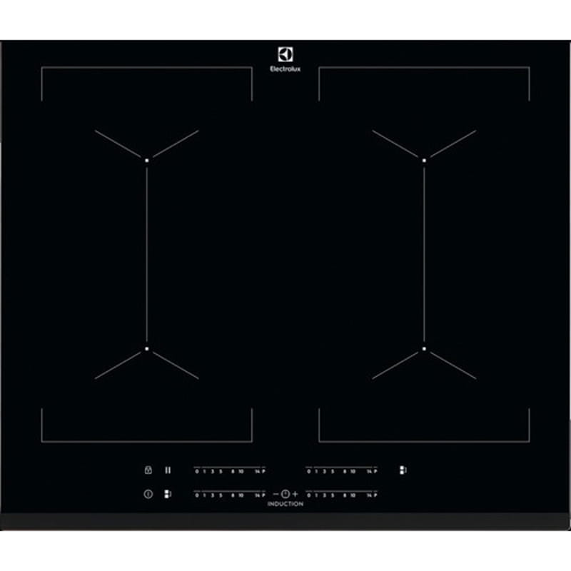 Варильна поверхня Electrolux CIV644