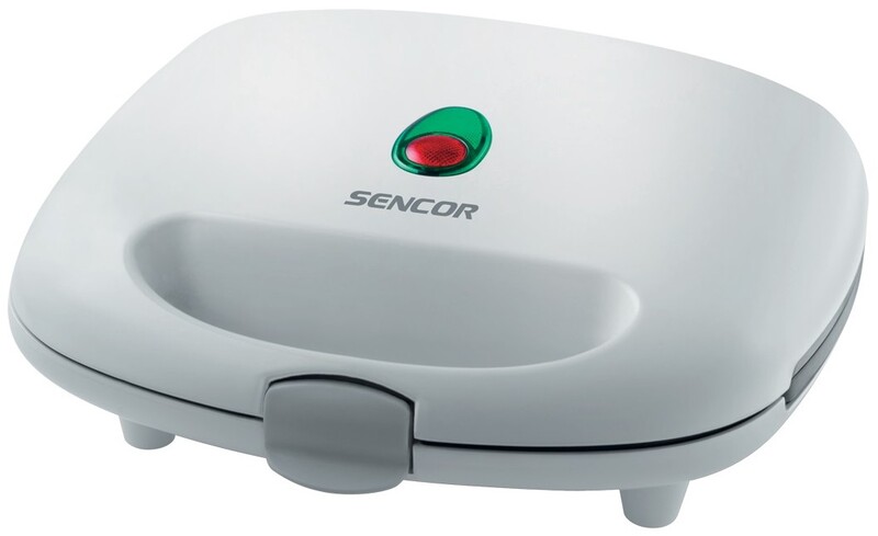 Бутербродниця Sencor SSM 3100