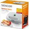 Фото - Бутербродниця Sencor SSM 3100 | click.ua