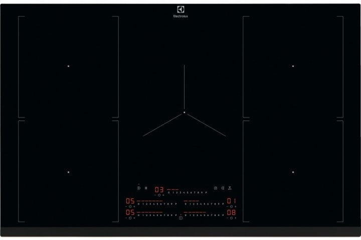 Варочная поверхность Electrolux EIV84550