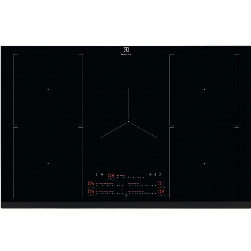 Варильна поверхня Electrolux EIV84550