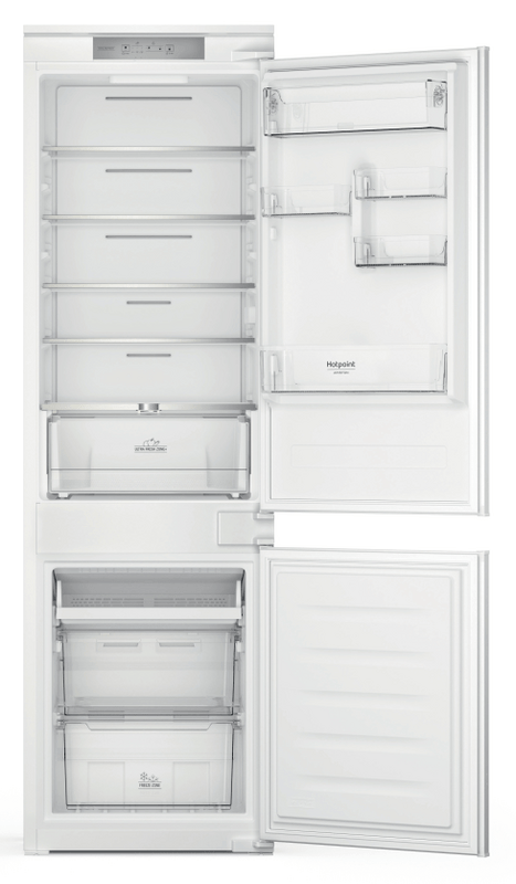 Вбудований холодильник Hotpoint-Ariston HAC18 T311
