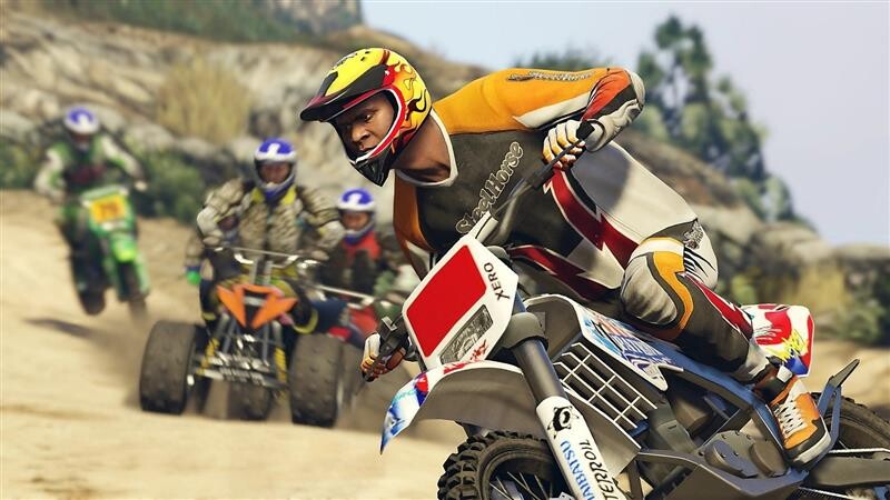Игра Grand Theft Auto V для PlayStation 5, Blu-Ray диск (5026555431842)