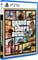 Фото - Игра Grand Theft Auto V для PlayStation 5, Russian Subtitles, Blu-Ray диск (5026555431842) | click.ua