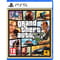 Фото - Игра Grand Theft Auto V для PlayStation 5, Russian Subtitles, Blu-Ray диск (5026555431842) | click.ua