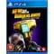 Фото - Игра New Tales from the Borderlands Deluxe Edition для PlayStation 4, English version, Blu-ray (5026555433242) | click.ua