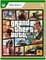 Фото - Гра Grand Theft Auto V для Xbox Series X, Russian Subtitles, Blu-ray (5026555366700) | click.ua