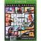 Фото - Игра Grand Theft Auto V Premium Edition для Xbox One, Russian subtitles, Blu-ray (5026555360005) | click.ua