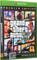 Фото - Игра Grand Theft Auto V Premium Edition для Xbox One, Russian subtitles, Blu-ray (5026555360005) | click.ua