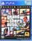 Фото - Гра Grand Theft Auto V Premium Edition для Sony PlayStation 4, Blu-ray (5026555424271) | click.ua