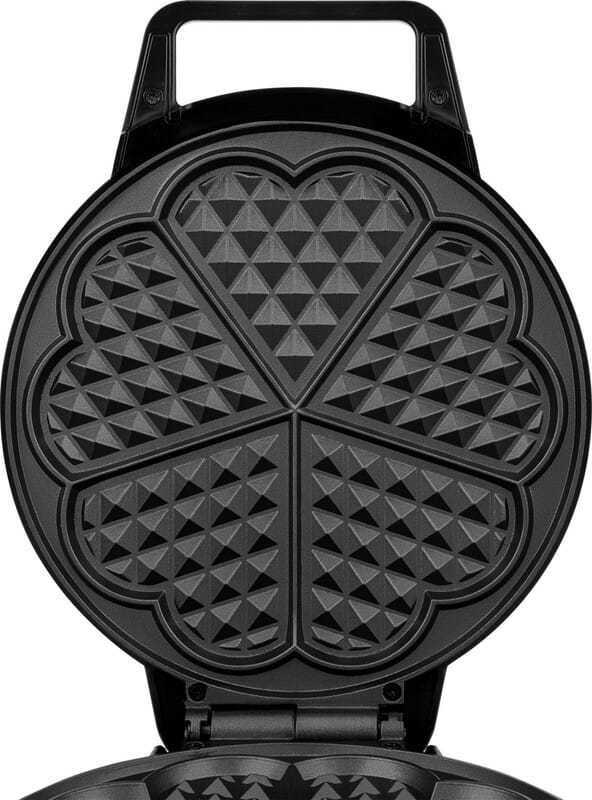 Вафельниця Sencor SWF 1010BK